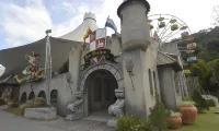 Hotel Magique le Canton Hotels in Teresopolis