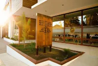 Hotel Madero Talca - Wifi