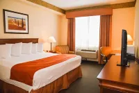 Country Inn & Suites by Radisson, London South, on Hotels near Somerset Fine Wines & Gifts