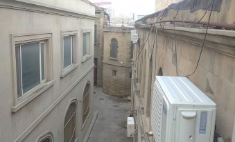 Two Seasons Boutique Hotel Baku