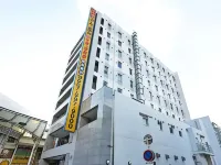 スーパーホテル高松・田町