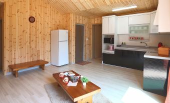 Gyeongju Paradise Bed and Breakfast