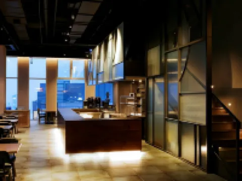 แอล7 ฮงแด บาย ล็อตเต โฮเทลส์ โรงแรมในโซล