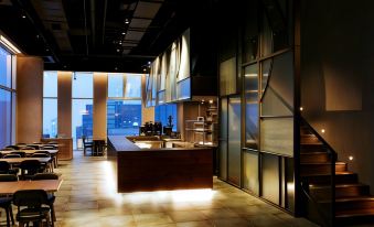 L7 Hongdae by Lotte