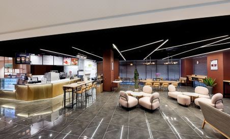 Petro Hotel - Housity