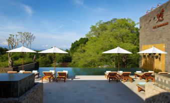 The Tamarind Resort - Nusa Lembongan