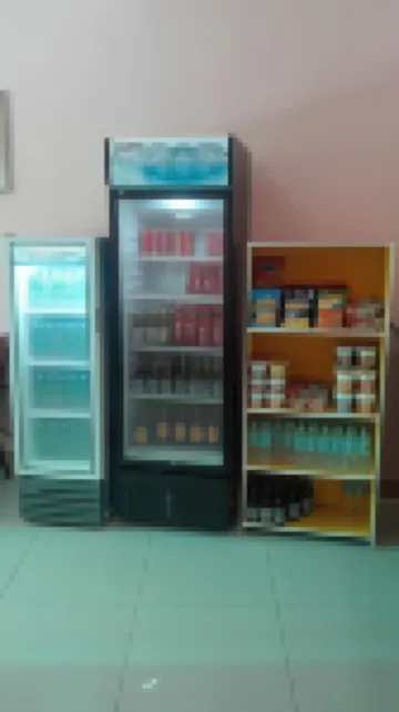 邁科皇家酒店-塔巴科