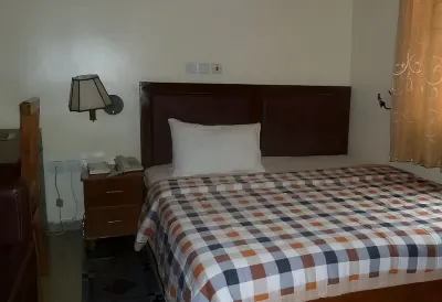 Definite Destiny Hotel - Standard Hotels in 