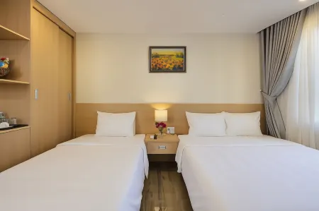 The Swan Nha Trang Hotel