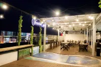 Cordela Inn R Sukamto Palembang