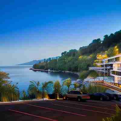 Boutique & Design Hotel Navis Hotel Exterior