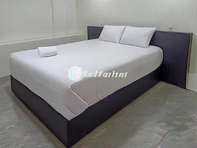 Hotel Trikatu Kendal near Taman Kota Weleri Mitra RedDoorz Hotel dekat Hyper Cloud Vape Store - Weleri