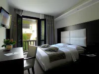 Hotel Villa Pannonia - Beach