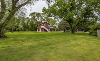 The Homestead B&B