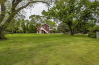 The Homestead B&B Hotels in 