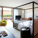 Barvikha Hotel & Spa (Барвиха) Отели рядом с достопримечательностью «Музей Ракетных войск стратегического назначения»