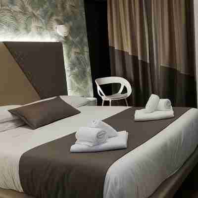 Hotel Tirreno Rooms