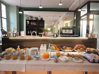 Hotel Tornielli 9 by Lvg Hotel Collection Hotels in Novara