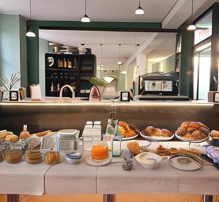 Hotel Tornielli 9 by Lvg Hotel Collection