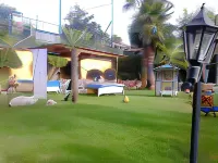 Hotel Federico II