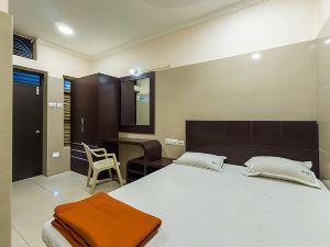 Hotel Sarada Nivas (Mylapore)