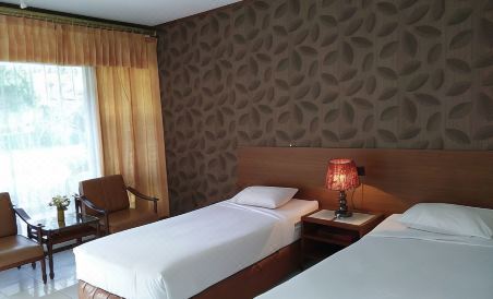 Hotel Safari - Housity