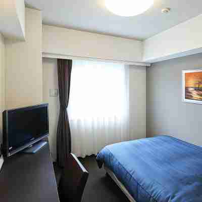 Hotel Route-Inn Komagane Inter Rooms