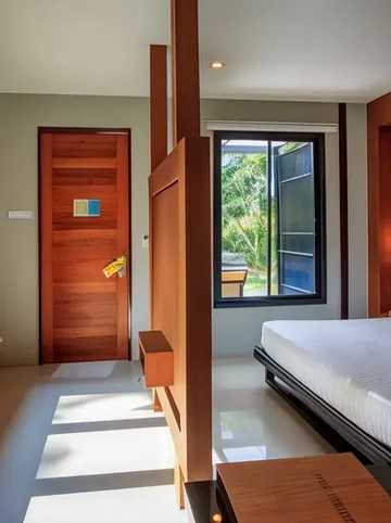 รูปภาพของซันไชน์ พาราไดซ์ รีสอร์ท