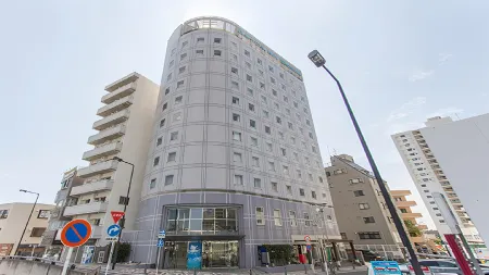 APA Hotel Shonan Tsujido Ekimae
