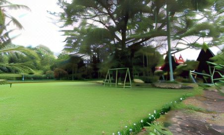Bagus Bay Guest House