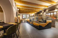 Granduca Mountain Wellness Apartments Campigna Hotels in Santa Sofia