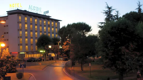 Hotel Ristorante Alcide