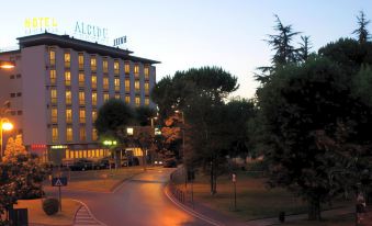 Hotel Ristorante Alcide