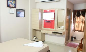 Hotel Akshaya
