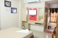 Hotel Akshaya Hotels in Дондапарти