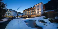 Boutique Hotel e Chalets Salvadori Hotels in Mezzana