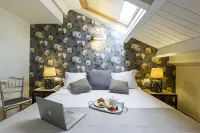 Hotel 900 Hotel a Maggi