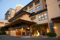 Kaikatei Hotels near Lake Hamana