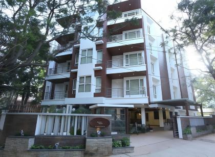 Brunton Heights Executive Suites
