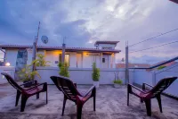 Muhsin Villa - Galle Fort