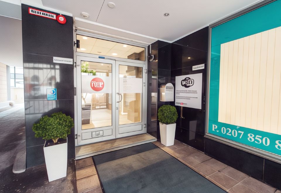 3. 포레놈 아파트호..