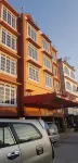 Hotel Dubest Hotel di Tembilahan Kota