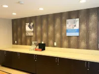 Studio 6 Suites Hinesville, GA Hôtels à : Hinesville