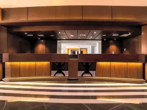 索阿霍杜阿拉機場貝斯特韋斯特優質飯店