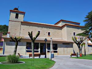 Casa Rural Madrid Sierra Collado Mediano Collarubio