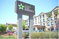 Extended Stay America Suites - San Rafael - Francisco Blvd East