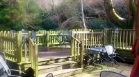 The Burley Inn Hotels in Ashley Heath