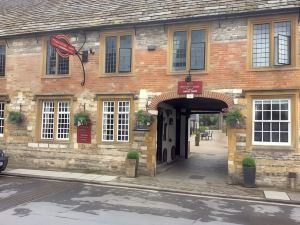 The New Inn