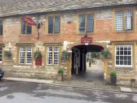 The New Inn Отели в г. Сидлинг Сейнт Николас