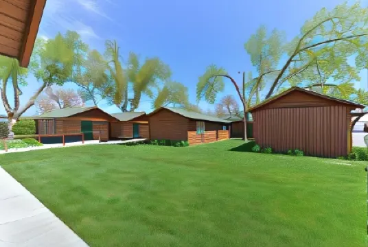 Holiday Inn CODY - CONVENTION CENTER by IHG